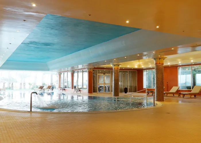 Africa Jade Thalasso Korba, Tunisia