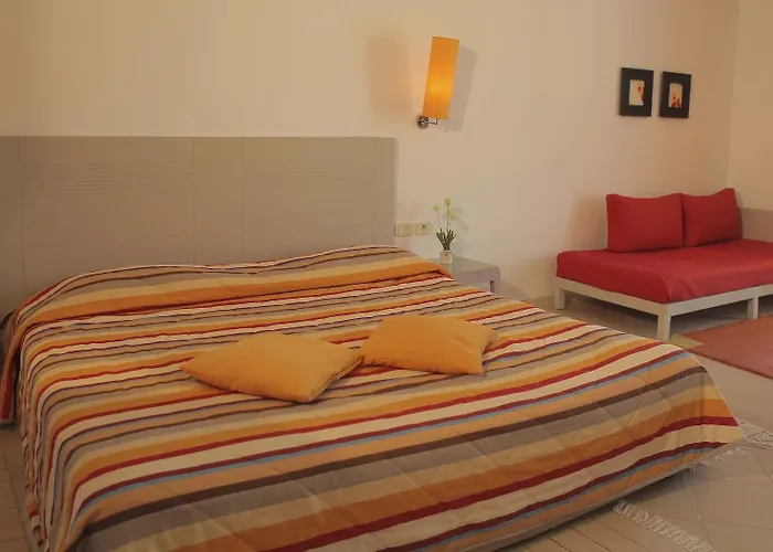 Thalassa Sousse Resort And Aquapark, Tunisia