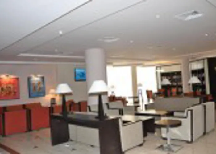 Hotel Kanta Sousse, Tunisia