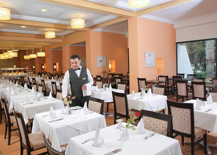 Marhaba Salem - Family Only Hotel Sousse, Tunisia