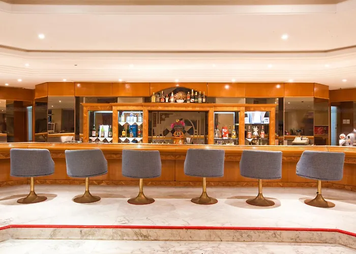 El Mouradi Mahdia Hotel, Tunisia