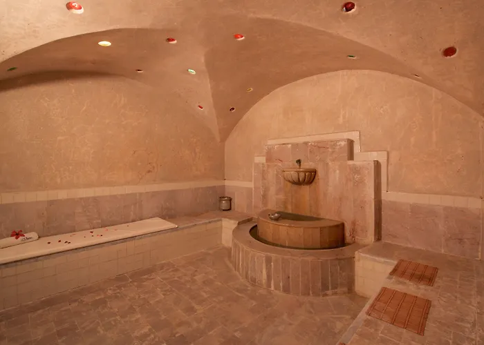Iberostar Selection Royal El Mansour Hotel Mahdia, Tunisia
