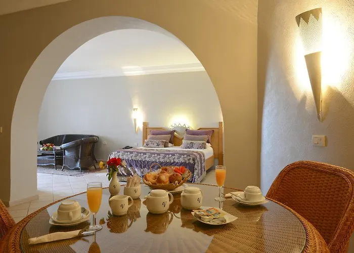 Vincci Djerba Resort Midoun, Tunisia