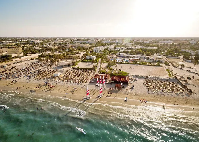 Tui Magic Life Penelope Beach - Families & Couples Midoun, Tunisia