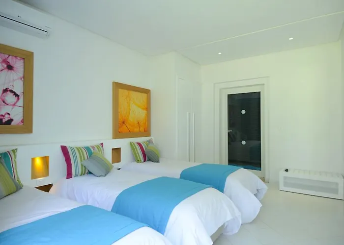 One Resort Aqua Park And Spa Monastir, Tunisia